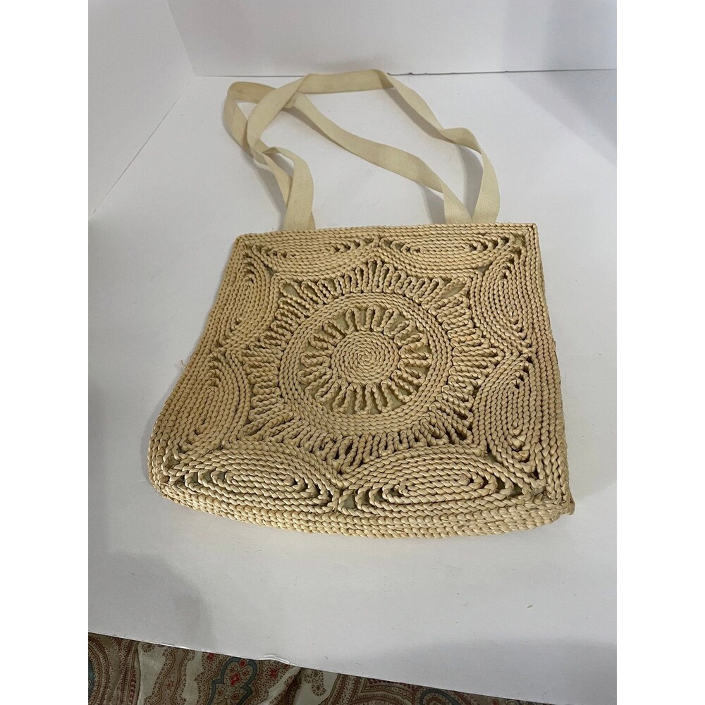 Vintage Mister Ernest Handbags Inc Handbag